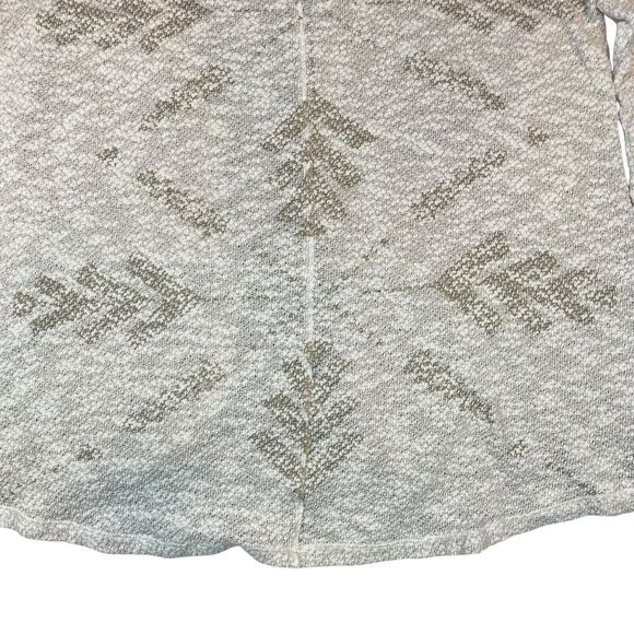 ARIAT Sunday Morning Cardigan Women's Size Medium Aztec Southwestern Cowgirl - Picture 6 of 11